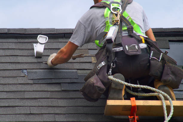 Best Commercial Roofing Services  in Netcong, NJ