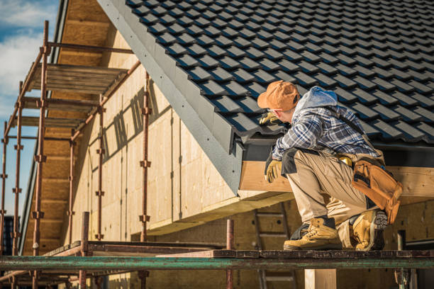 Best Shingle Roofing Installation  in Netcong, NJ