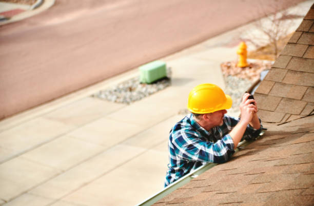 Best Roof Gutter Cleaning  in Netcong, NJ