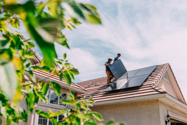 Best Roof Waterproofing Services  in Netcong, NJ