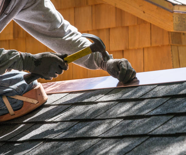 Quick and Trustworthy Emergency Roof Repair Services in Netcong, NJ